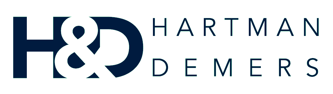Hartman Demers Team with Illustrated Properties